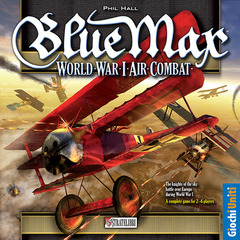Blue Max Blue Max