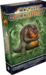 Cosmic Dominion (Cosmic Encounter) - Expansion Cosmic Dominion (Cosmic Encounter) - Expansion
