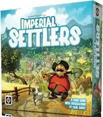 Imperial Settlers