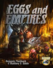 Eggs and Empires Eggs and Empires