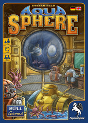 AquaSphere AquaSphere