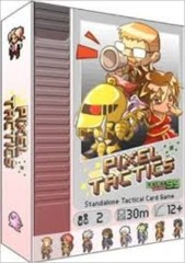 Pixel Tactics Pixel Tactics