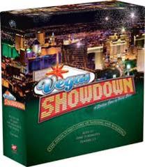 Vegas Showdown Vegas Showdown