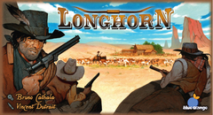 Longhorn Longhorn