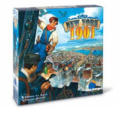 New York 1901 New York 1901