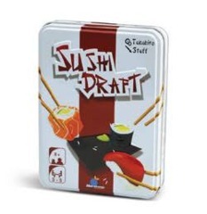 Sushi Draft
