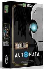 Noir - Automata Edition Noir - Automata Edition