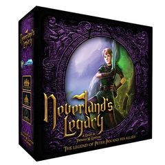 Neverlands Legacy Neverlands Legacy