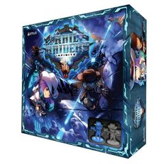 Rail Raiders Infinite Rail Raiders Infinite
