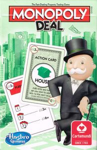 monopoly deal monopoly deal