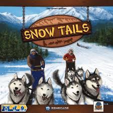 Snow Tails Snow Tails