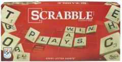 Scrabble Scrabble