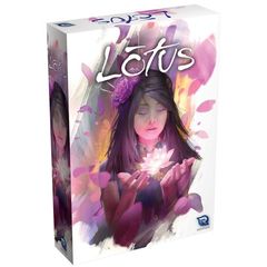 Lotus Lotus