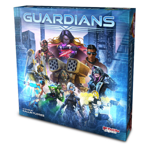 Guardians Guardians
