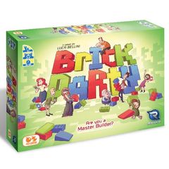 Brick Party Brick Party