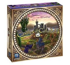 Castles of Caladale Castles of Caladale