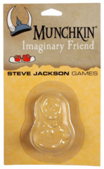 Imaginary Friends (Munchkin) Imaginary Friends (Munchkin)