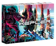 Kepler-3042 Kepler-3042