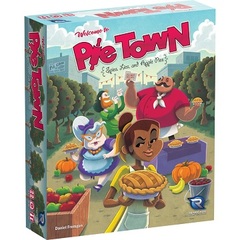 Pie Town Pie Town