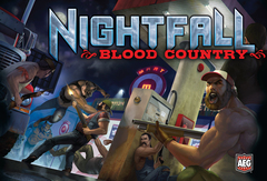 Nightfall: Blood Country Nightfall: Blood Country