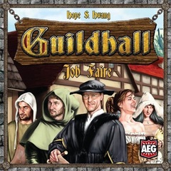 Guildhall: Job Faire Guildhall: Job Faire