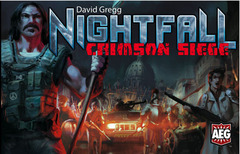 Nightfall: Crimson Siege Nightfall: Crimson Siege
