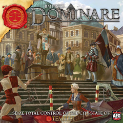 Dominare Dominare