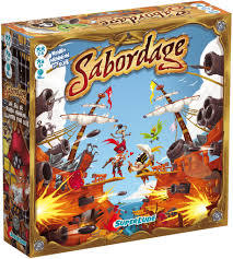 Sabordage Sabordage