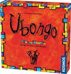 Ubongo Ubongo