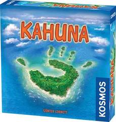 Kahuna Kahuna