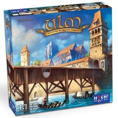 ULM ULM