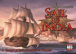 Sail to India Sail to India