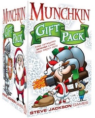 Munchkin Gift Pack Munchkin Gift Pack