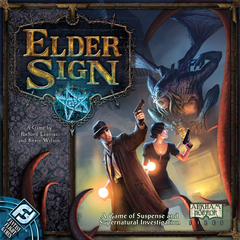 Elder Sign Elder Sign