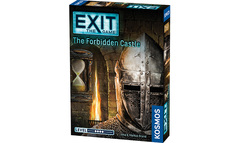 Exit - The Forbidden Castle Exit - The Forbidden Castle