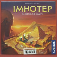 Imhotep Imhotep