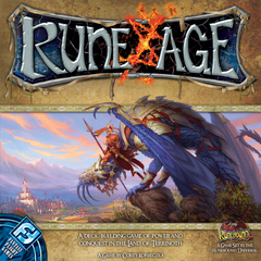 Rune Age Rune Age