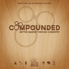 Compounded Compounded