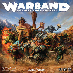 Warband: Against the Darkness Warband: Against the Darkness