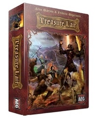 Treasure Lair Treasure Lair