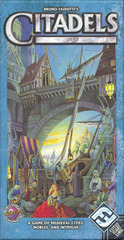 Citadels Citadels