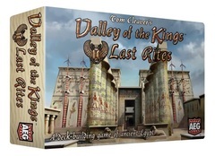 Valley of the Kings - Last Rites