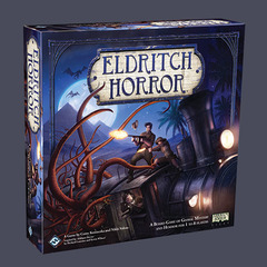 Eldritch Horror Eldritch Horror