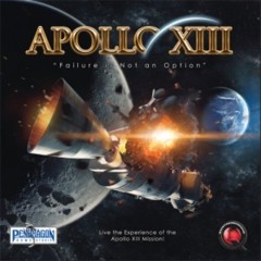 Apollo XIII Apollo XIII