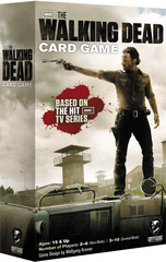 The Walking Dead Card Game The Walking Dead Card Game