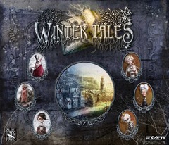 Winter Tales Winter Tales