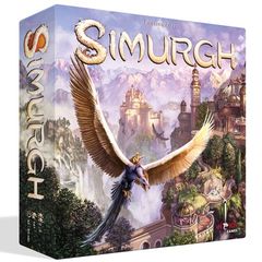 Simurgh Simurgh