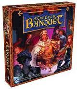 The Last Banquet The Last Banquet