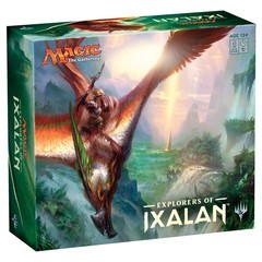 Explorers of Ixalan