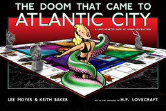 The Doom That Came To Atlantic City The Doom That Came To Atlantic City